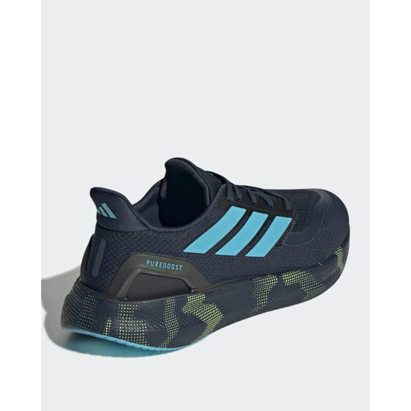 Ανδρικά Sneakers Adidas - Pureboost 5