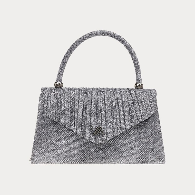ΤΣΑΝΤΑ VERDE PEWTER VERDE