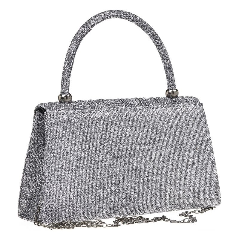 ΤΣΑΝΤΑ VERDE PEWTER VERDE