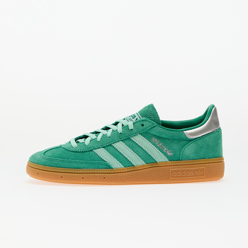 adidas Originals adidas Handball Spezial W Secogr/ Clear Mint/ Gum1