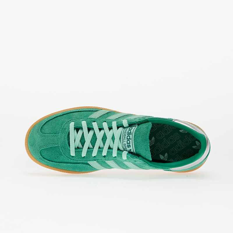 adidas Originals adidas Handball Spezial W Secogr/ Clear Mint/ Gum1