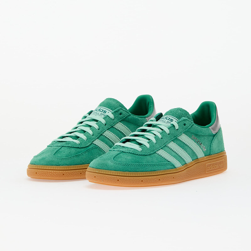 adidas Originals adidas Handball Spezial W Secogr/ Clear Mint/ Gum1