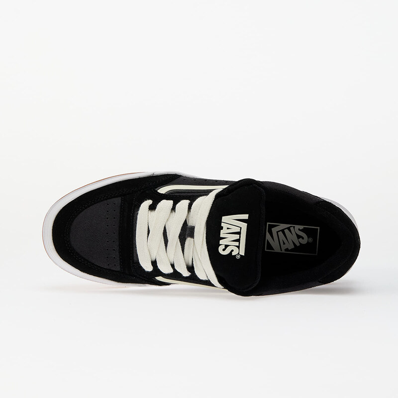 Vans Hylane Nineties Black