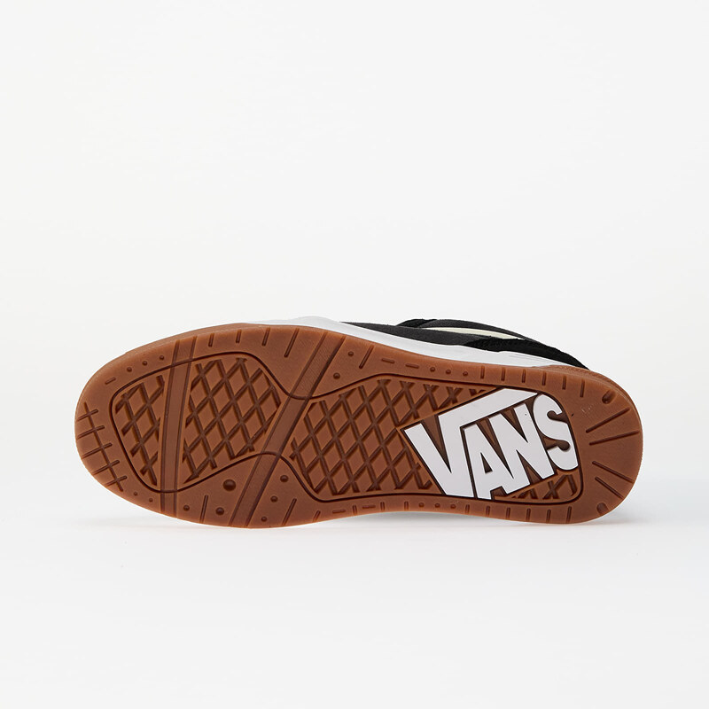 Vans Hylane Nineties Black