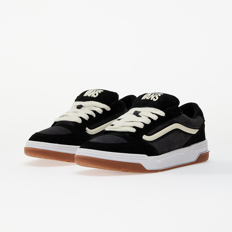 Vans Hylane Nineties Black