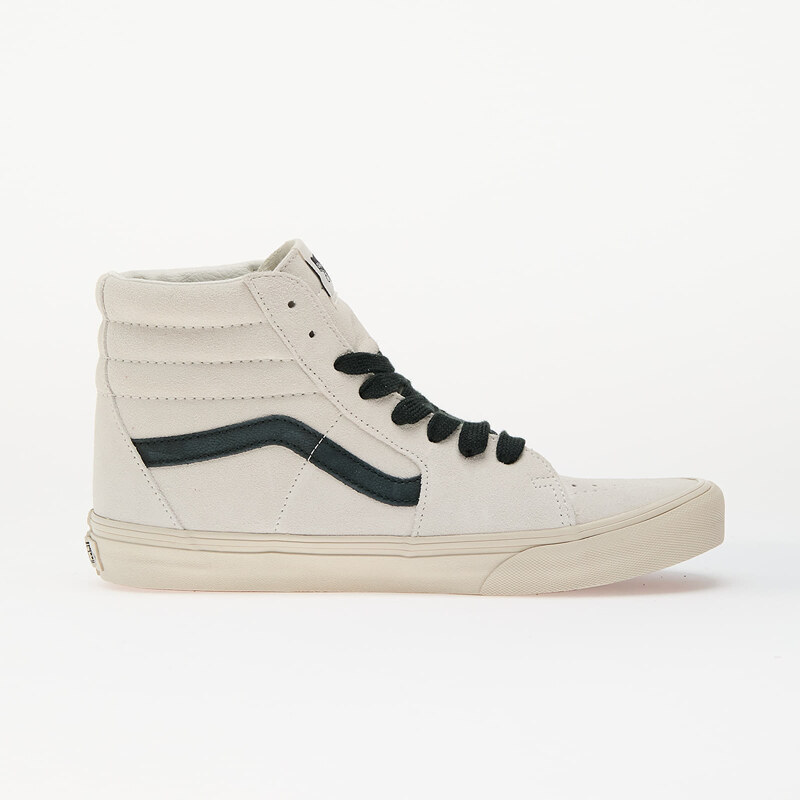 Vans SK8-Hi Oversized Lace Marshmallo