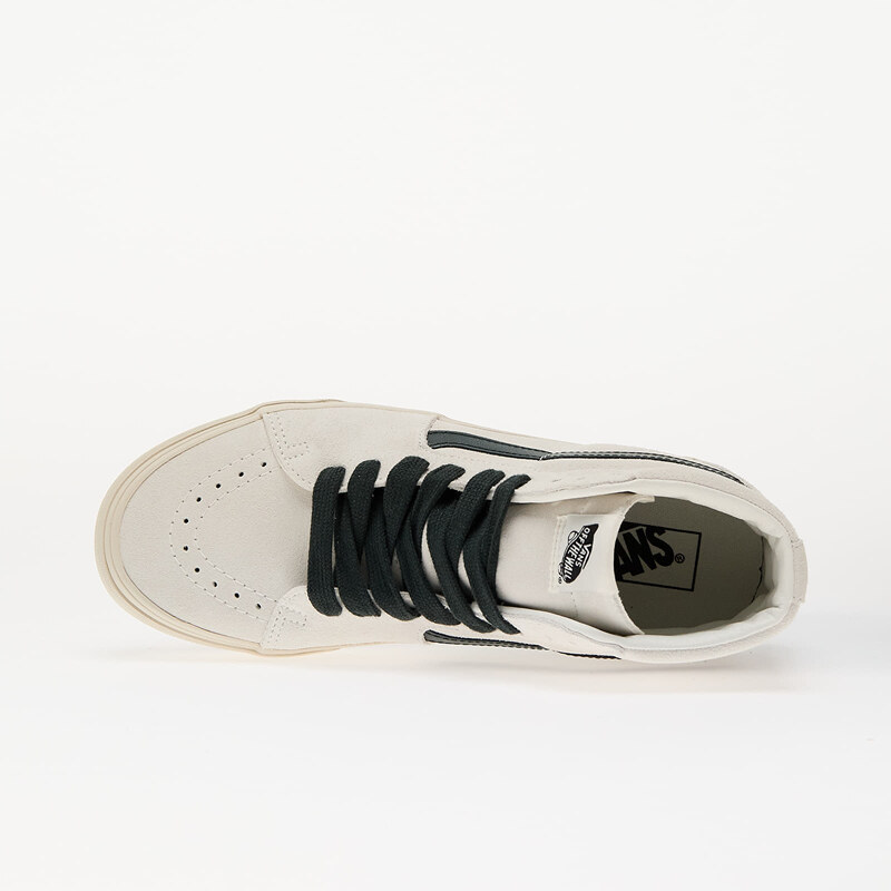 Vans SK8-Hi Oversized Lace Marshmallo