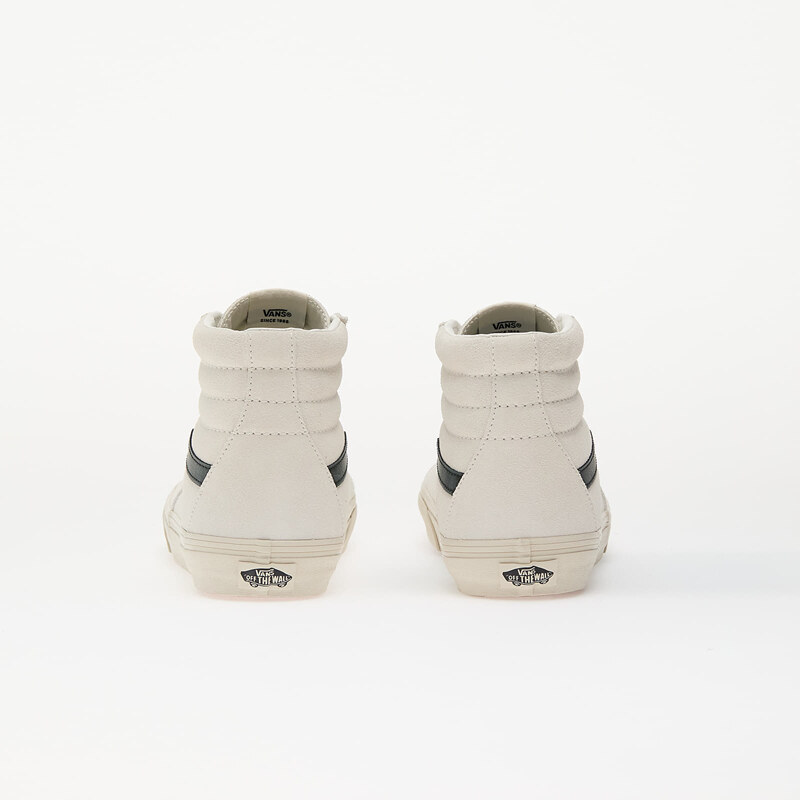 Vans SK8-Hi Oversized Lace Marshmallo