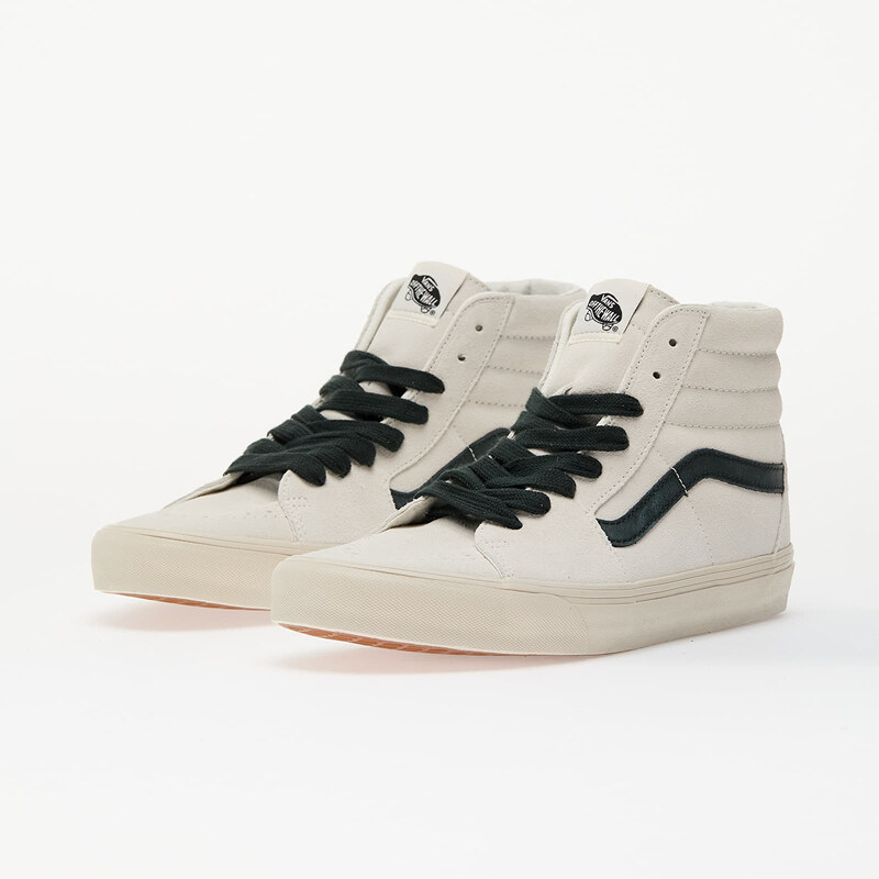 Vans SK8-Hi Oversized Lace Marshmallo