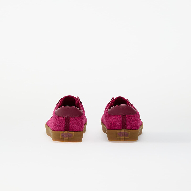 Vans Sport Low Color Pop Raspberry Rose