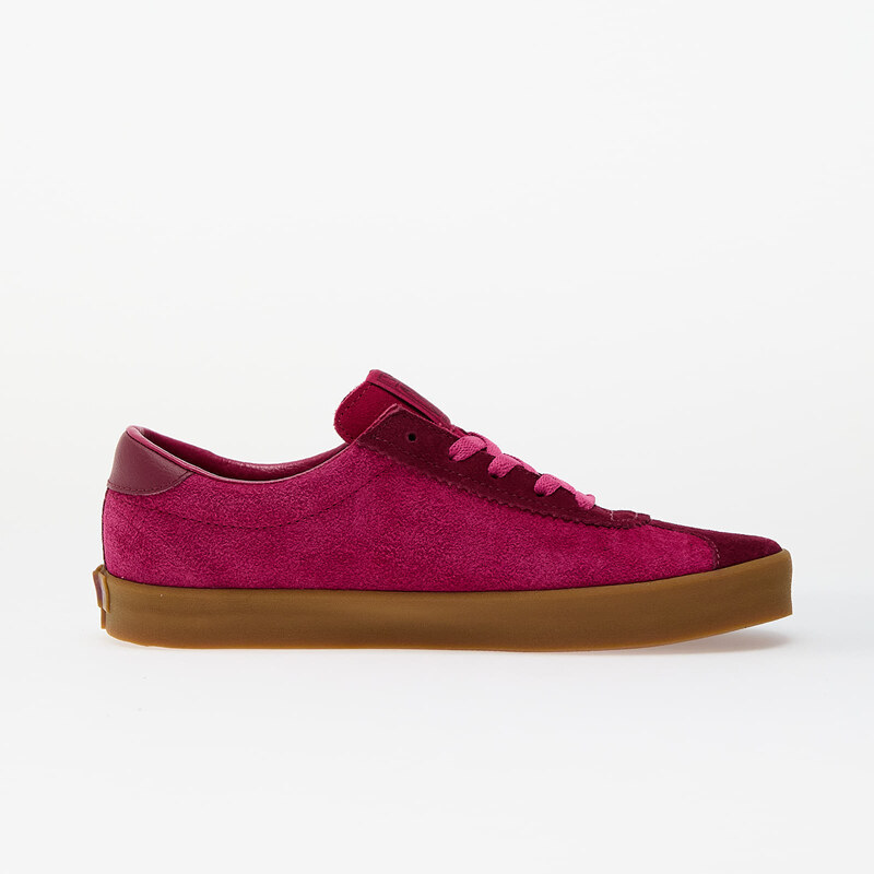Vans Sport Low Color Pop Raspberry Rose