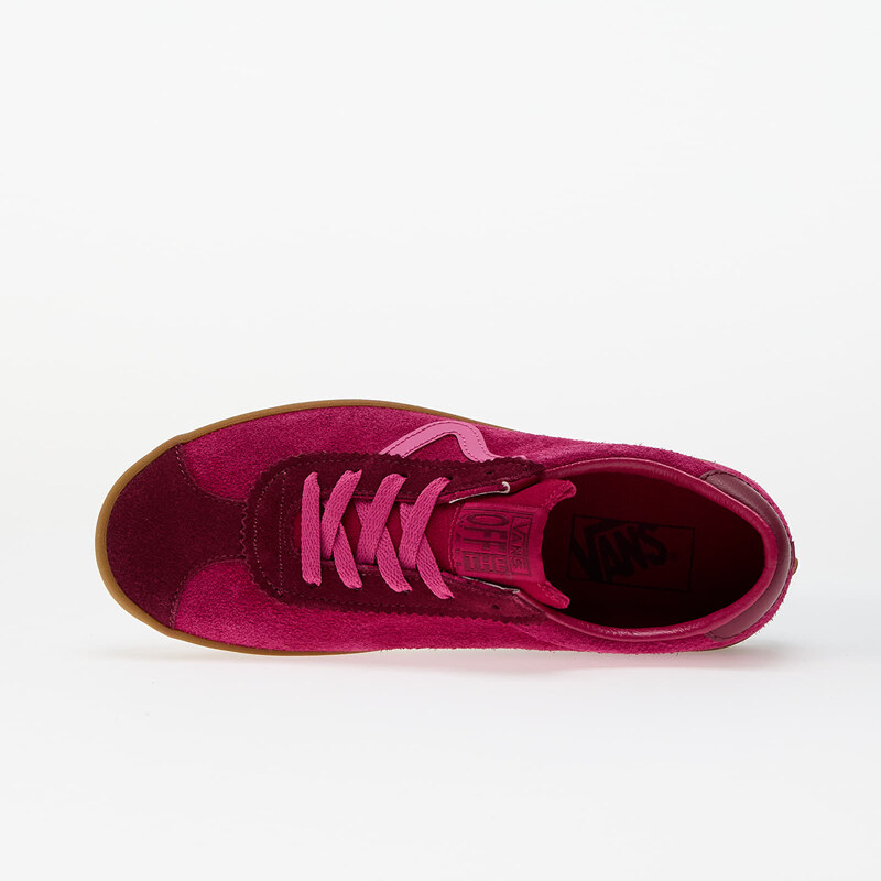 Vans Sport Low Color Pop Raspberry Rose