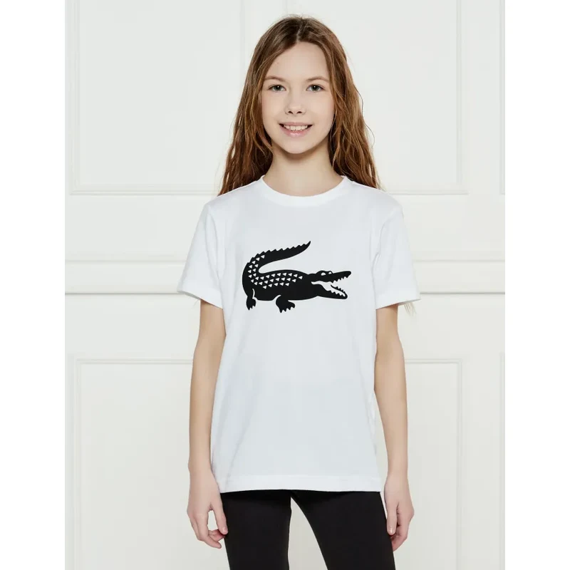 Lacoste T-shirt | Regular Fit