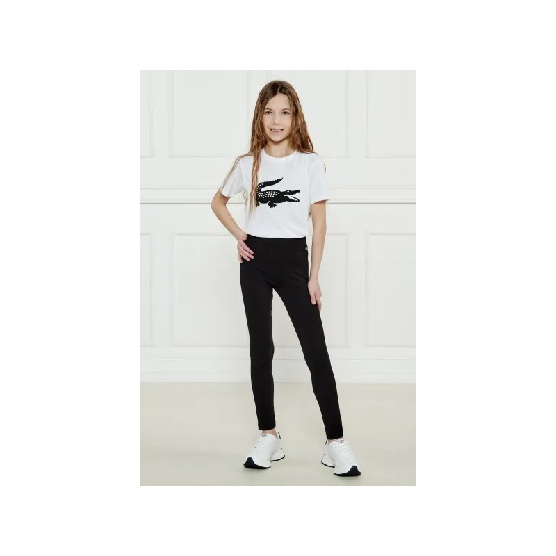 Lacoste T-shirt | Regular Fit