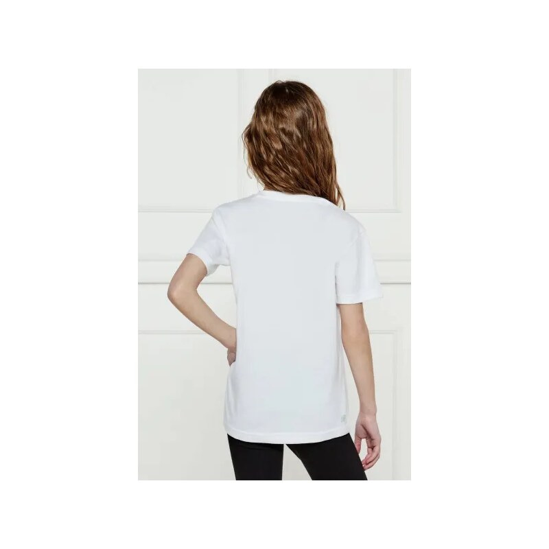 Lacoste T-shirt | Regular Fit
