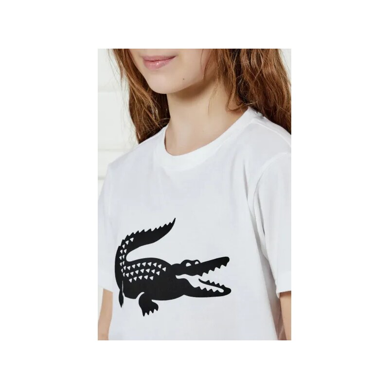 Lacoste T-shirt | Regular Fit