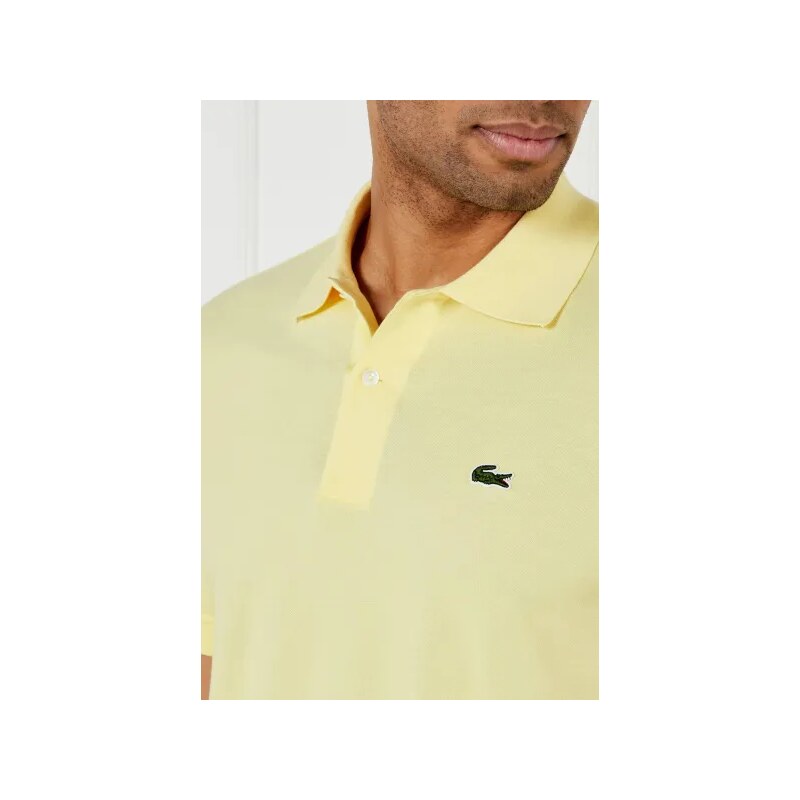 Lacoste Πόλο | Classic fit