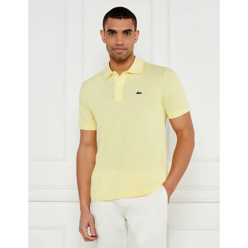 Lacoste Πόλο | Classic fit