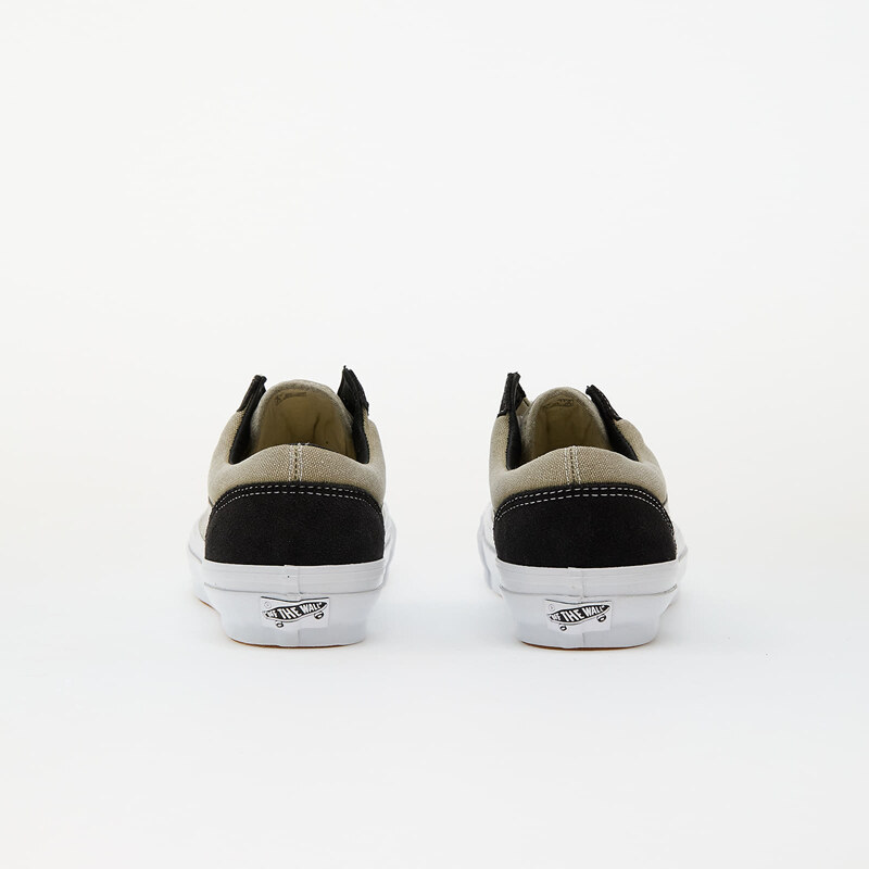 Vans LX Old Skool 36 Washed Green