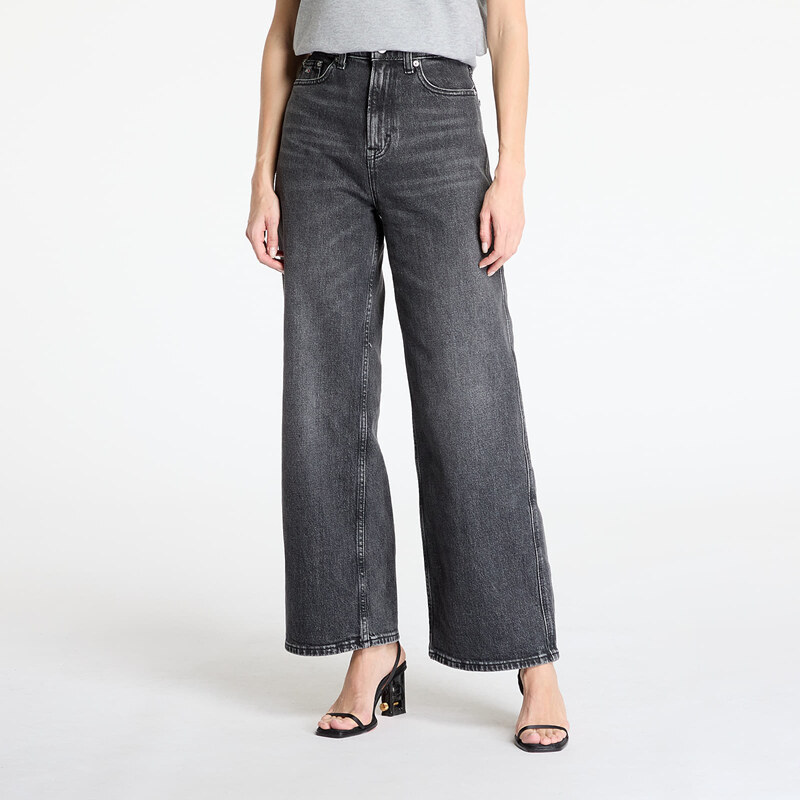 Tommy Hilfiger Παντελόνια Tommy Jeans Claire High Rise Jeans Denim W29/L32