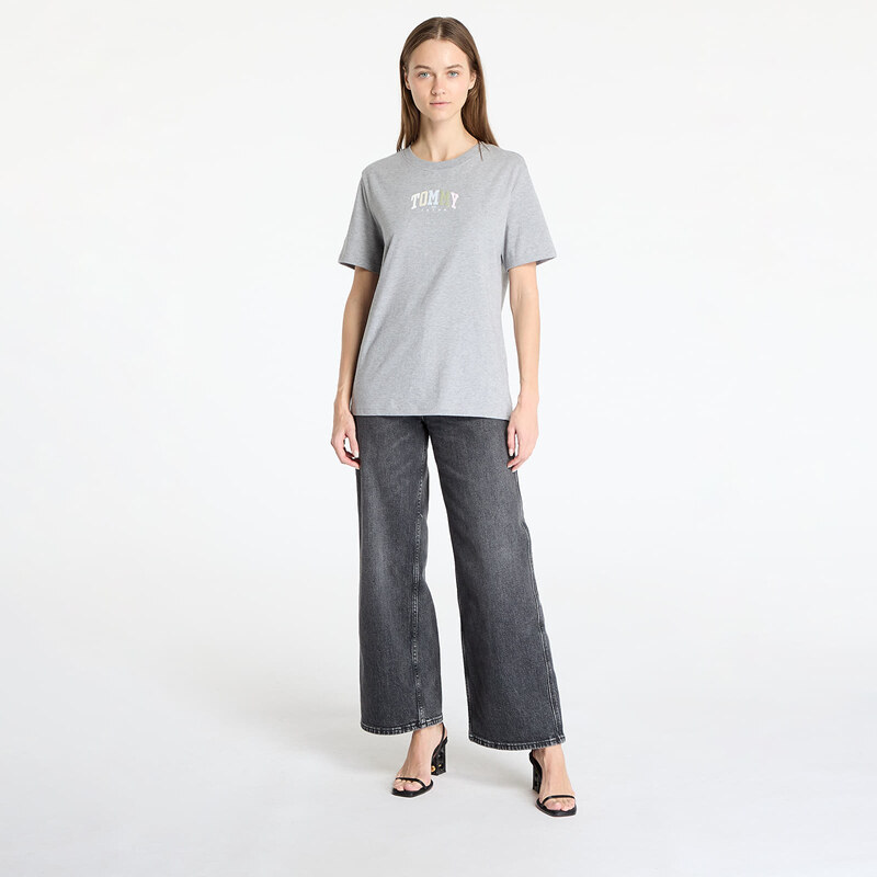 Tommy Hilfiger Παντελόνια Tommy Jeans Claire High Rise Jeans Denim W29/L32