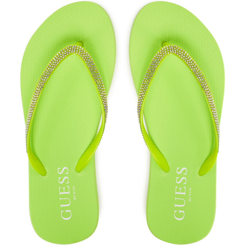 Σαγιονάρες Guess