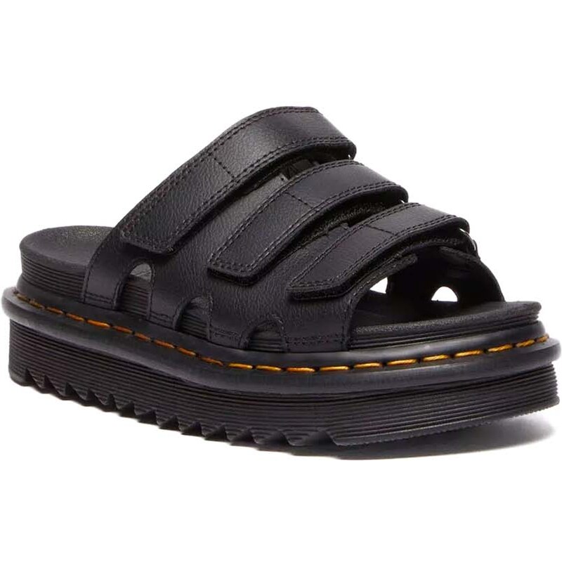 DR MARTENS Σανδαλια Raine Athena 40522001 0071 black