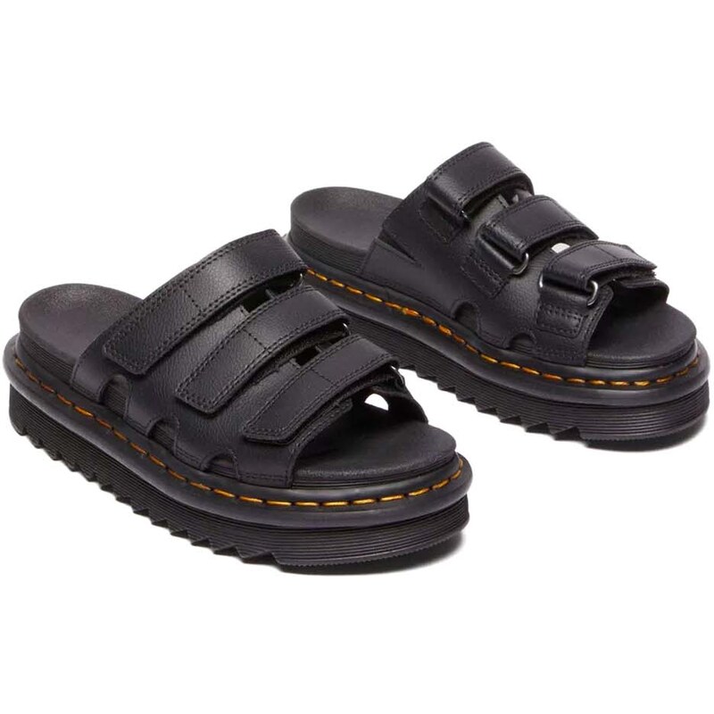 DR MARTENS Σανδαλια Raine Athena 40522001 0071 black