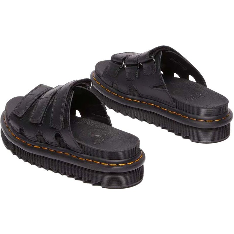 DR MARTENS Σανδαλια Raine Athena 40522001 0071 black