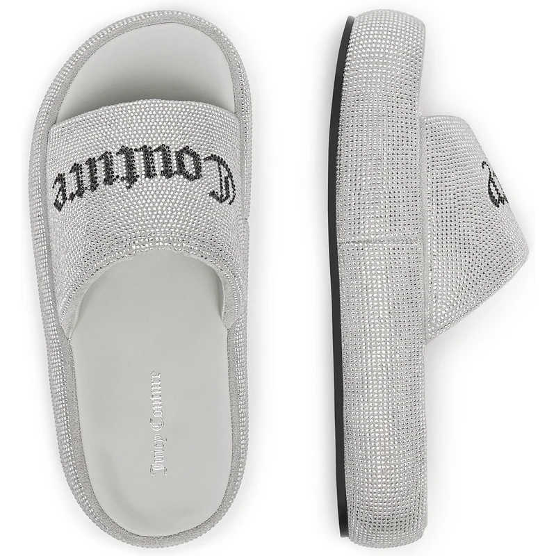 Παντόφλες Juicy Couture