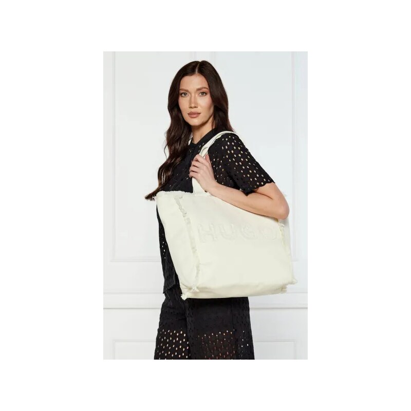 HUGO Τσάντα shopper Becky Tote CA