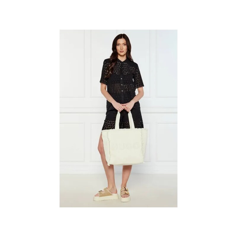 HUGO Τσάντα shopper Becky Tote CA