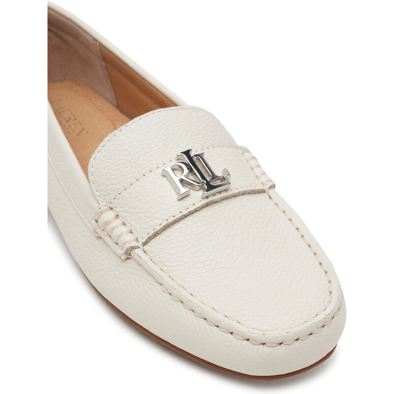Μοκασίνια LAUREN RALPH LAUREN