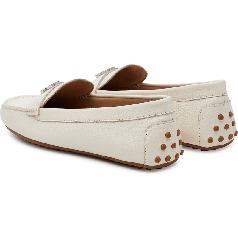 Μοκασίνια LAUREN RALPH LAUREN