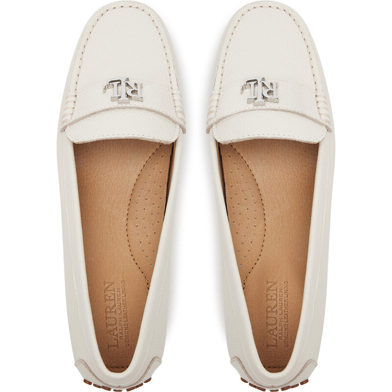 Μοκασίνια LAUREN RALPH LAUREN