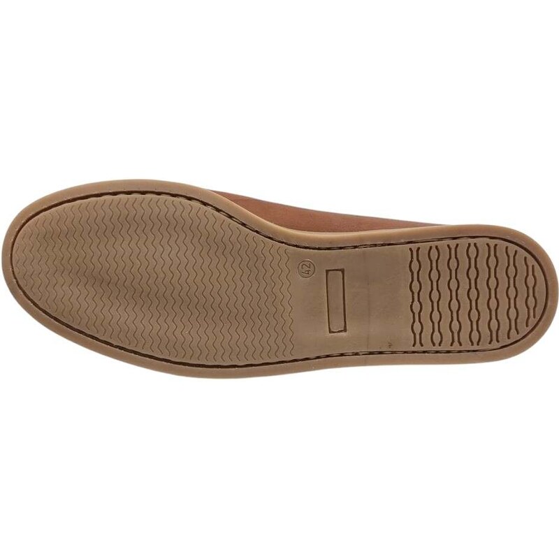 Fiore X-Feet A93 Ταμπά Δερμάτινα Ανδρικά Boat