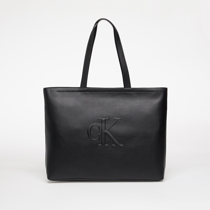 Calvin Klein Jeans Sculpted Slim Tote Black Universal