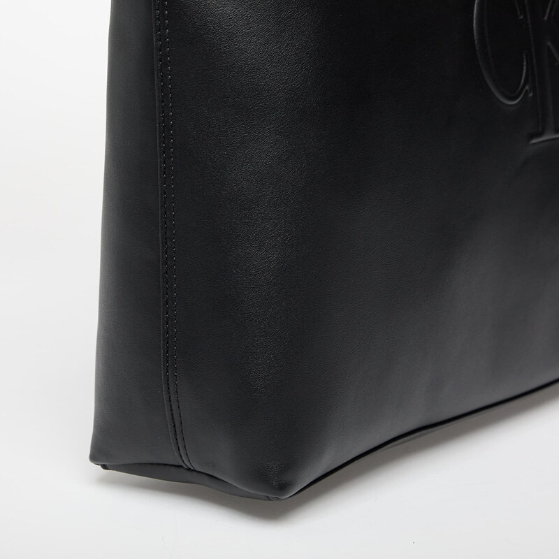 Calvin Klein Jeans Sculpted Slim Tote Black Universal