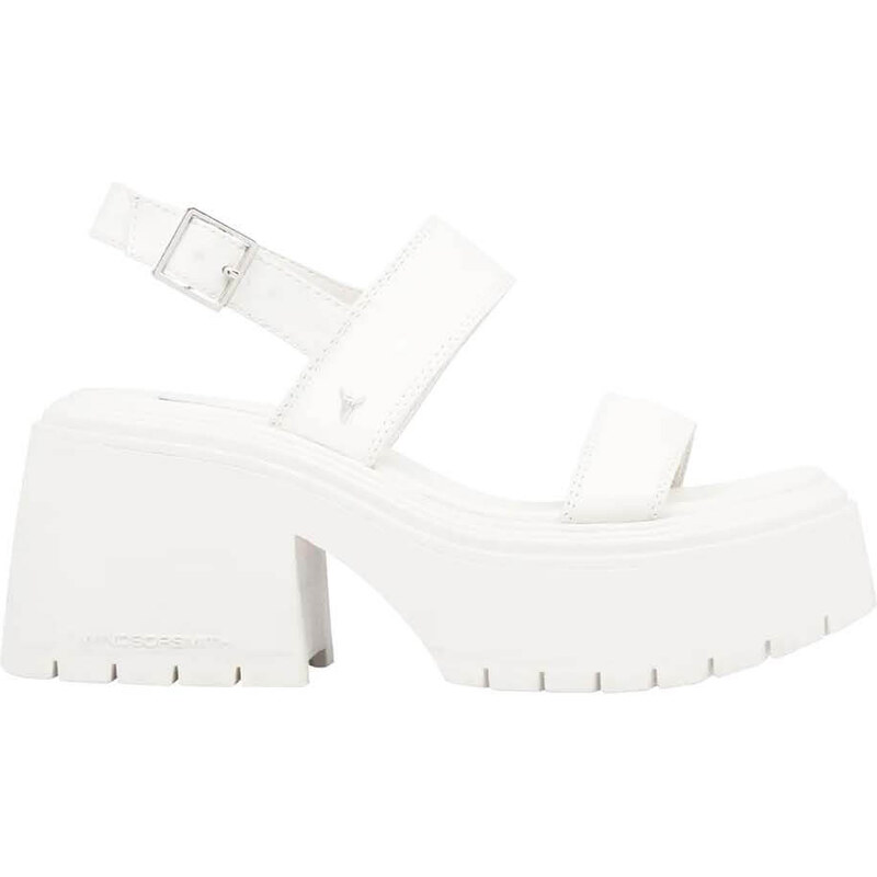 WINDSOR SMITH Πεδιλα Cosmos Le 0112000943 white