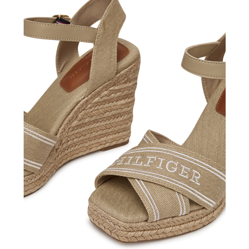 Εσπαντρίγιες Tommy Hilfiger