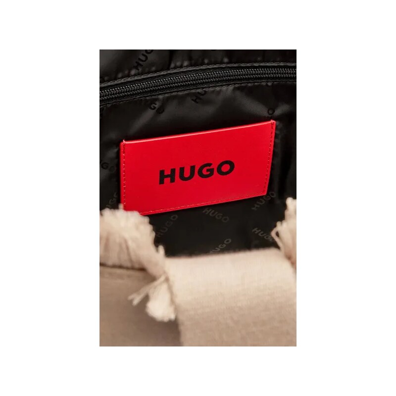 HUGO Τσάντα shopper Becky Tote CA