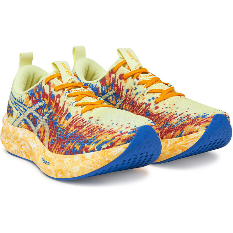 Παπούτσια για Τρέξιμο Asics