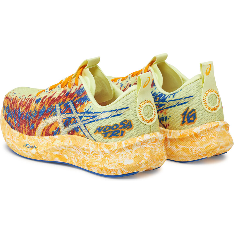Παπούτσια για Τρέξιμο Asics