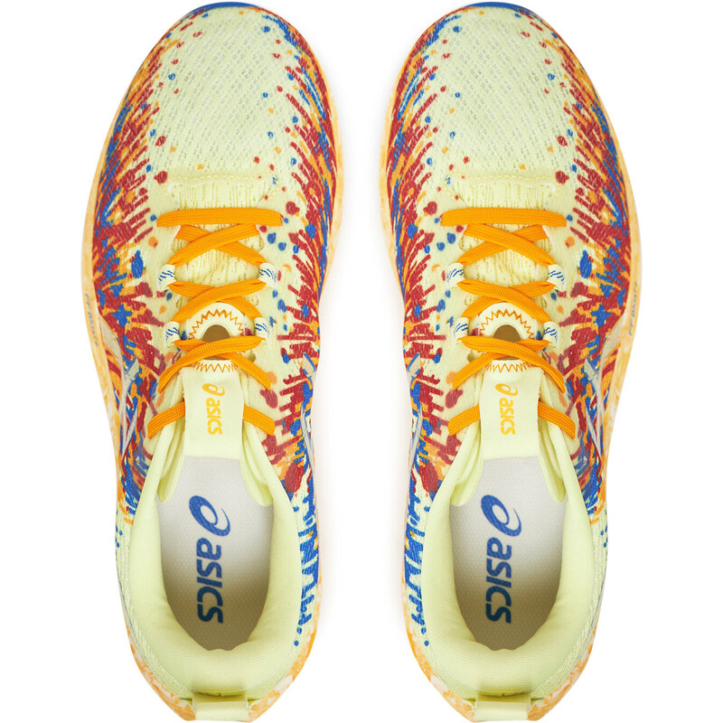 Παπούτσια για Τρέξιμο Asics