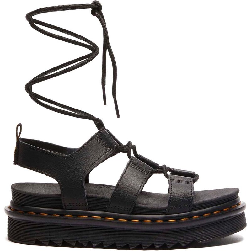 DR MARTENS Σανδαλια Nartilla Athena 31617001 0071 black