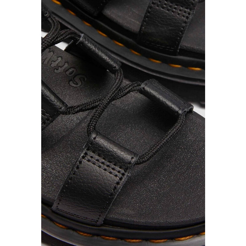 DR MARTENS Σανδαλια Nartilla Athena 31617001 0071 black