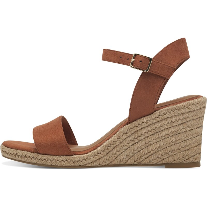 Tamaris ΠΛΑΤΦΟΡΜΕΣ 1-28300-42 305 COGNAC