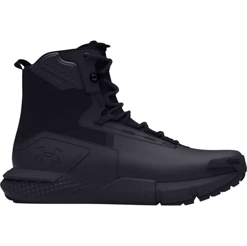 Under Armour Παπούτσια UA Charged Valsetz WP Zip Ανδρικά