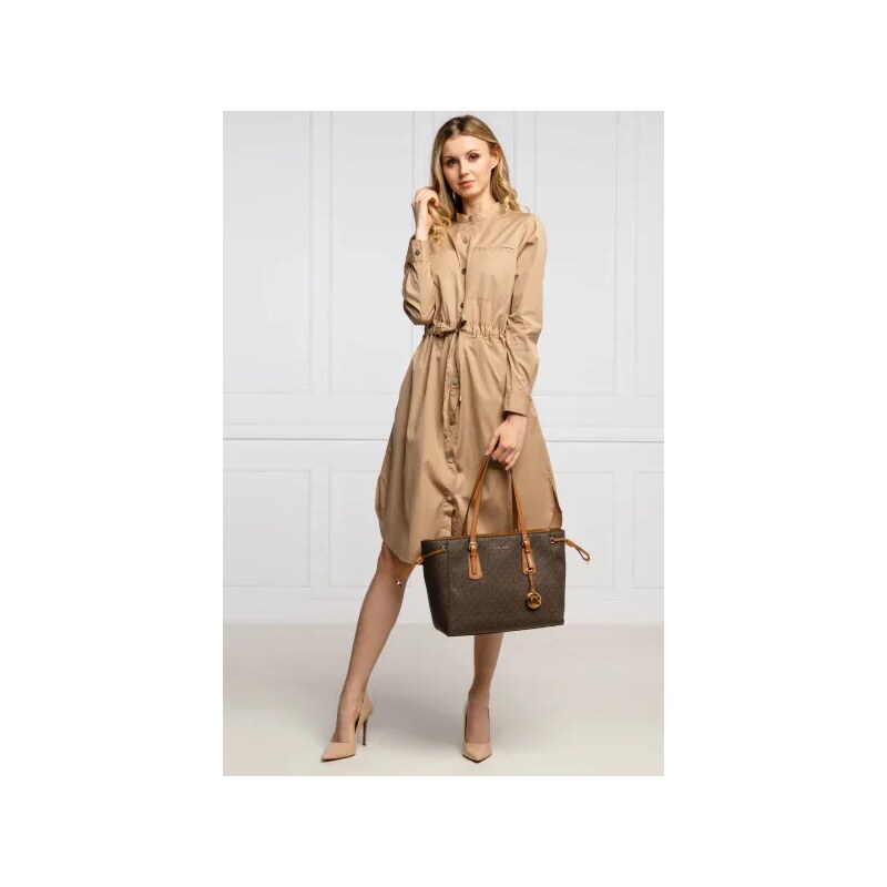 Michael Kors Τσάντα shopper voyager