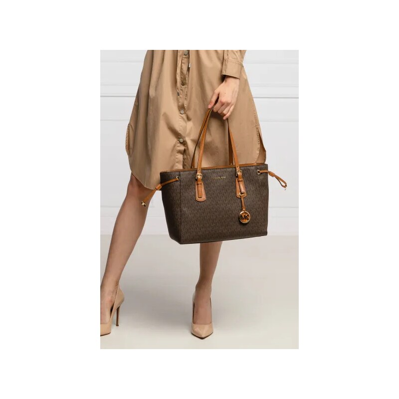Michael Kors Τσάντα shopper voyager